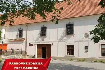 Pensione Penzión Sessler