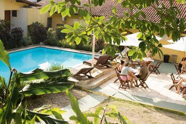 Pensió Pousada Viva Ubatuba