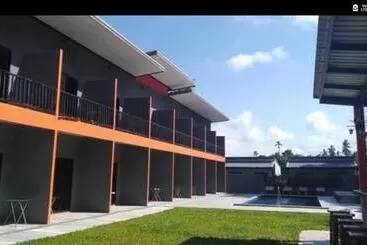 Majatalo Samui Hills