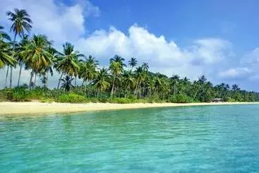 Majatalo Samui Hills