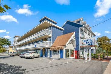 旅馆 Beach Bum Inn