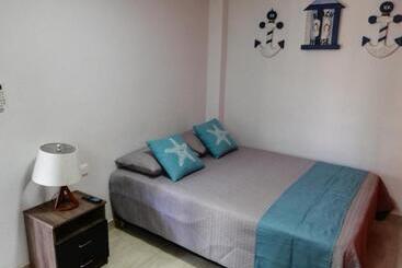 هاستل Posada Smith Town