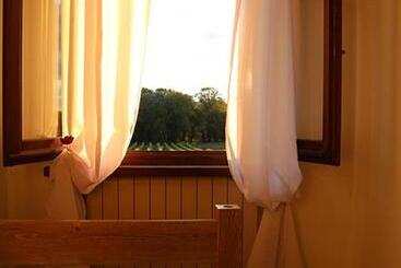 צימר Casale Rialto