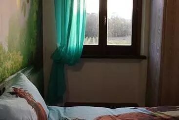 Bed and Breakfast Casale Rialto
