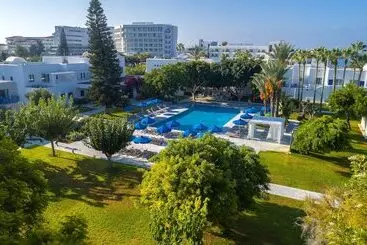 Hotel Aliathon Aegean