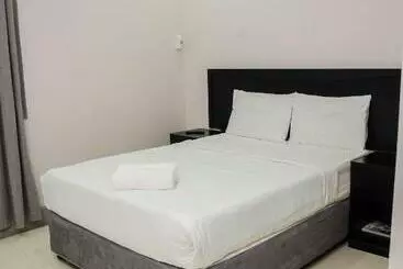 ホテル Residencial Horizonte 2