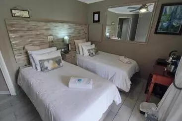 Pension Bethel B&b / Selfcatering