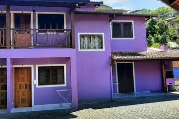 پانسیون Curral Beach