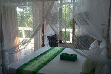 پانسیون Daasa Guest Mirissa