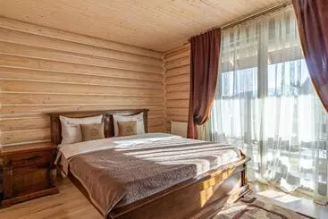 Pensionat Guest House Turda