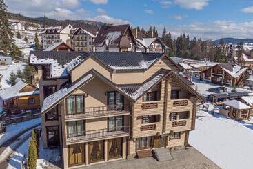 Pensionat Guest House Turda