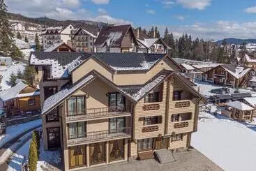 Pensió Guest House Turda