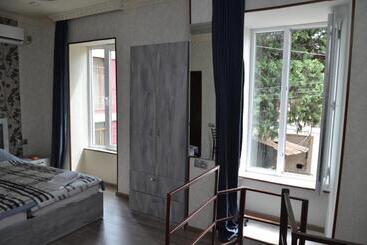 펜션 Guest House Uta