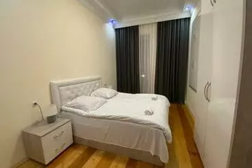 پانسیون Guesthouse Luka