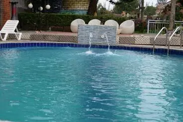 Pension Lake Victoria Country Home