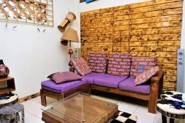 Pension Lake Victoria Country Home