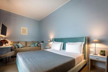 پانسیون Uno Sguardo Su Firenze