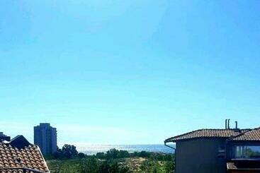 Pensionat къща за гости вълчеви несебър