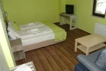 Pension Villa Eva