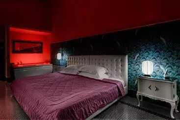 Bed and Breakfast Manzoni 46   Ospitalità Siciliana