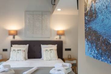 בית מלון כפרי Casa Di A Restonica