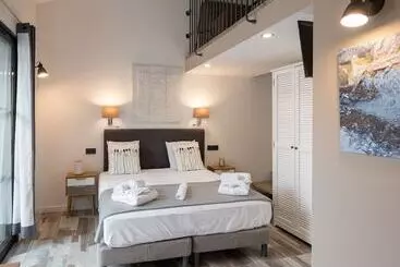 Hotel Casa Di A Restonica