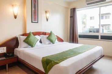 فندق Treebo Brahma Regency