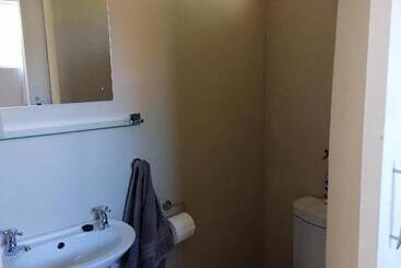 Pensió Amani Guest House Clarens