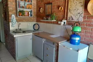 Pension Amani Guest House Clarens