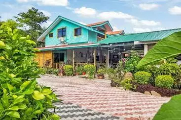 Pension Bwaver Cottage