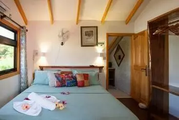 Pensão Bwaver Cottage