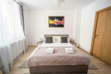 پانسیون Casa Bucegi Busteni