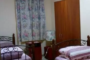 پانسیون Mini Hotel Central Park