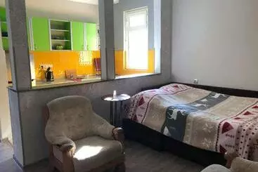 پانسیون Our House