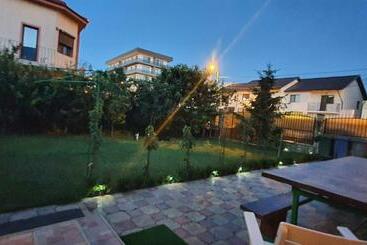 پانسیون Vila Vasile