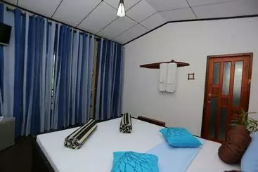 Alberg Leisure Dream Inn