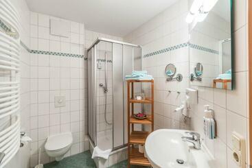 Am Weststrand Apartmenthaus Bellamare