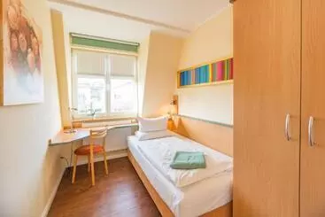 Am Weststrand Apartmenthaus Bellamare