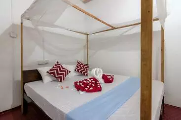 Pension Comfort Beach