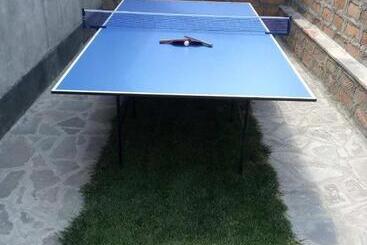 پانسیون Guest House Hasmik