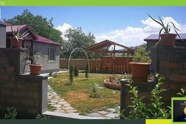 پانسیون Guest House Hasmik