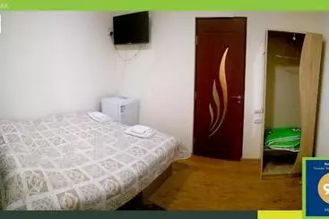 پانسیون Guest House Hasmik