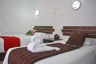 Majatalo Hostal Cann's House