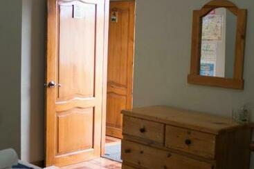 פנסיון Hostal Cattleya