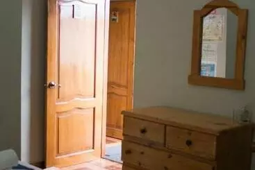 Pension Hostal Cattleya