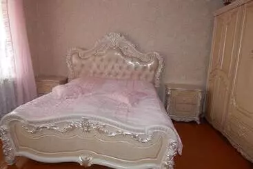 Pension Ineza's Guest House