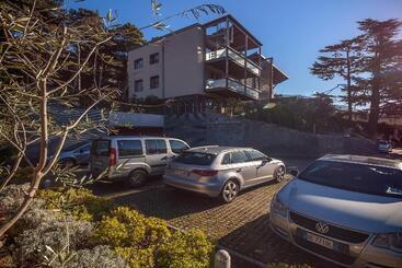 Pension La Villa   Luxury Guest House