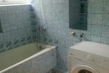 پانسیون Maia S Polish Guest House