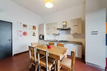 Pension Palazzo Verrone