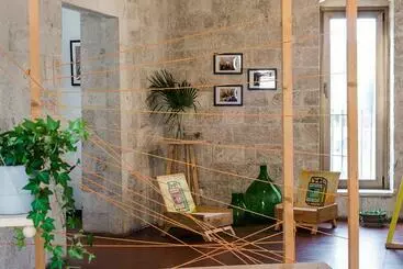 Pension Palazzo Verrone